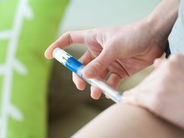 促排卵针主要用于试管治疗