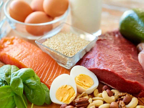 富含维生素C的食物能促进排卵