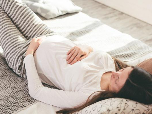 三个月胎位偏低可以多卧床休息