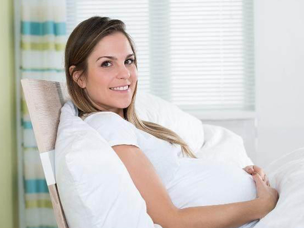 怀孕40周臀位顺产可能导致胎儿窒息