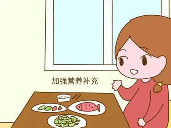 怀男孩的孕妇食量比较大