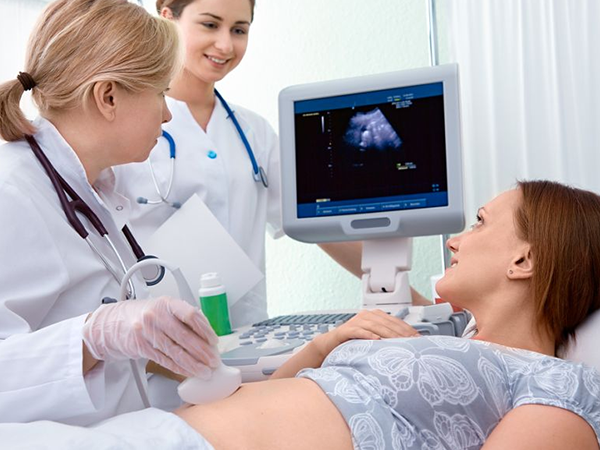 nt是评估胎儿是否畸形的检查