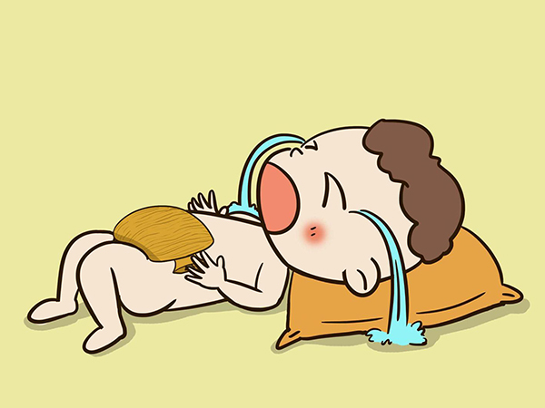 宝宝奶嘴型号没有对应月龄会有腹泻的危害吗？