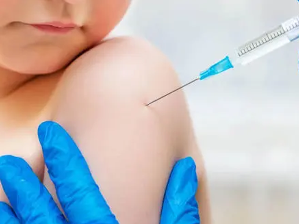 五联疫苗在费用上超过免费疫苗