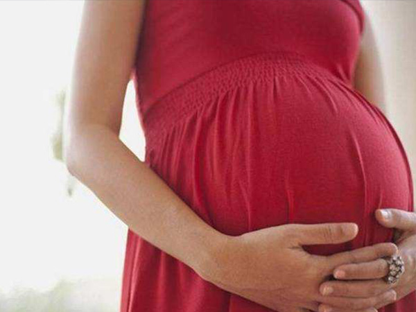 孕早期表现能区别出胎儿性别