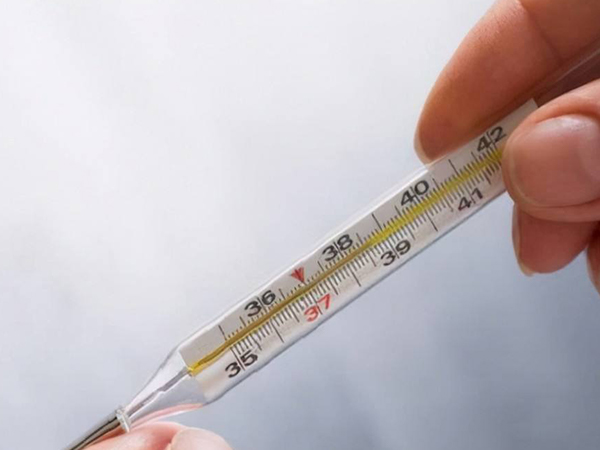 测量基础体温可以验孕