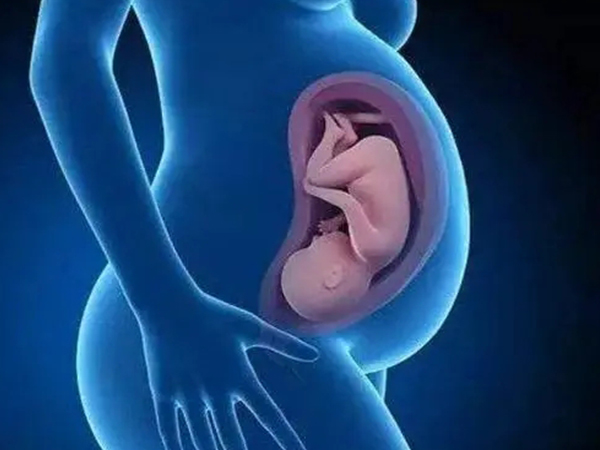 胎儿双顶径值有9.8cm可以顺产