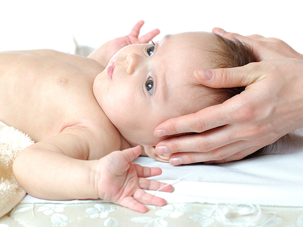 不添加激素的宝宝霜适合宝宝使用