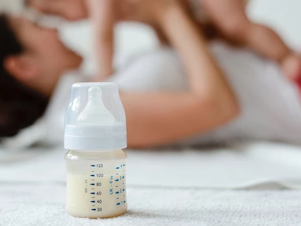 根据宝宝年龄给宝宝挑选奶粉