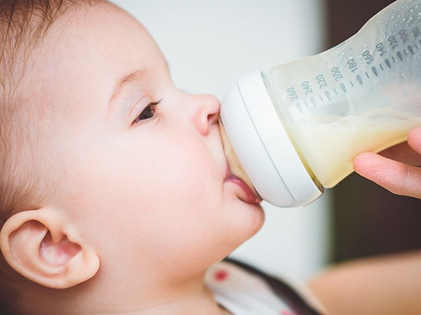 宝宝不吃奶粉可以更换奶粉品牌