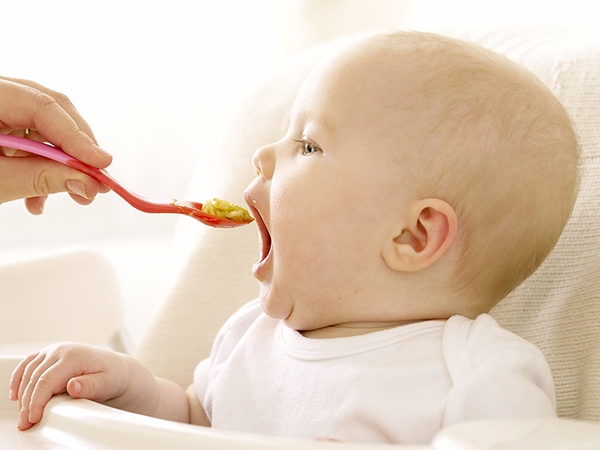 奶嘴会影响宝宝的食欲