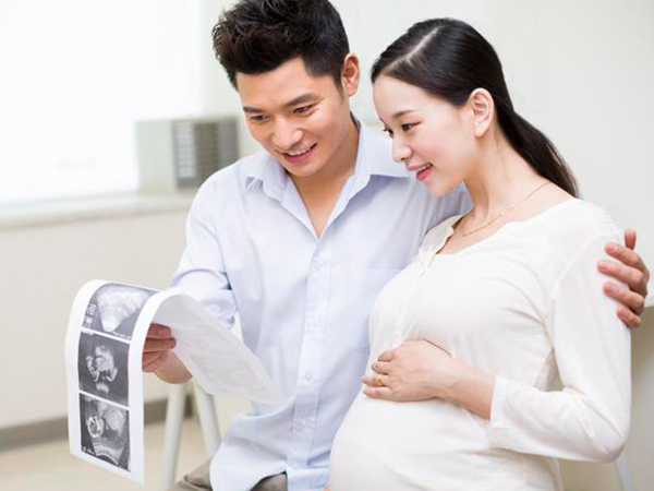 孕早期查优生五项有重要作用
