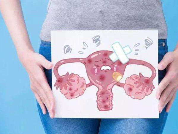 卵巢功能下降会导致难以生育