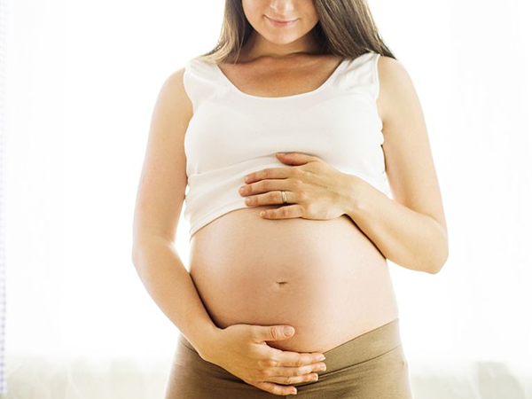 孕妇体重不增加可能是早孕反应严重