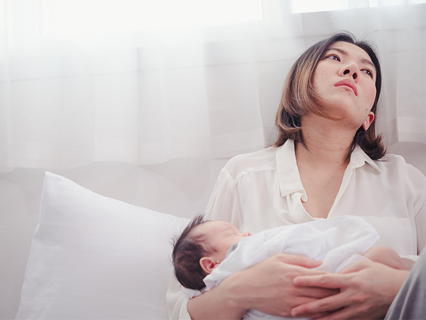 宝宝厌奶期和消化不良的症状