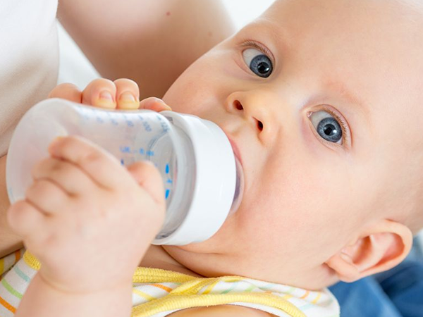 160ml的奶瓶能用到宝宝六个月