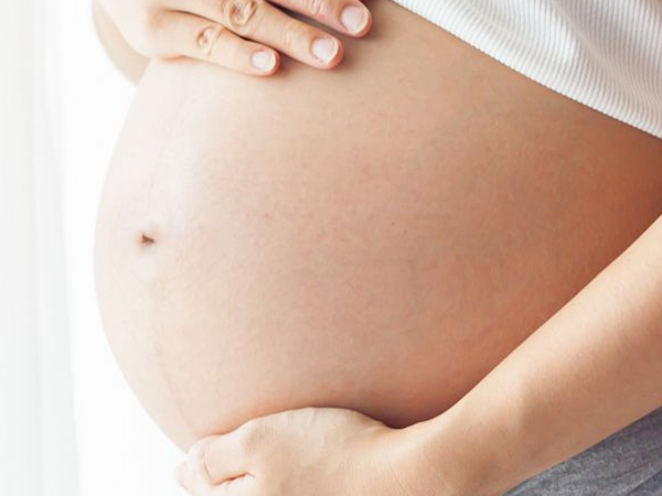 孕期运动能控制体重的增加