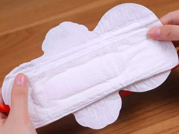 卫生棉条是经期常用的卫生产品