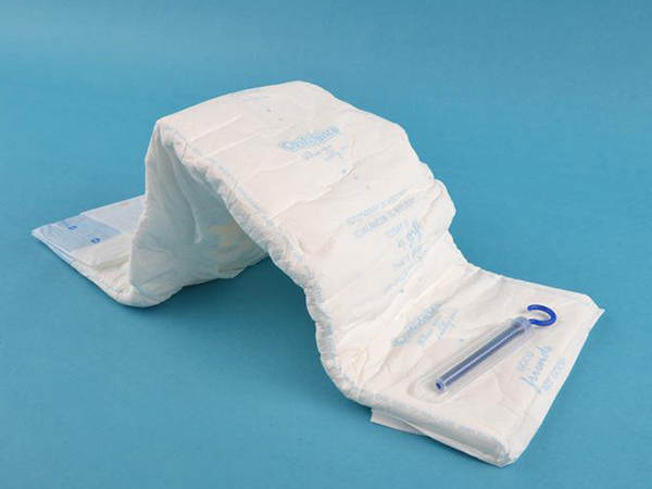 产褥垫的使用时长受材质影响