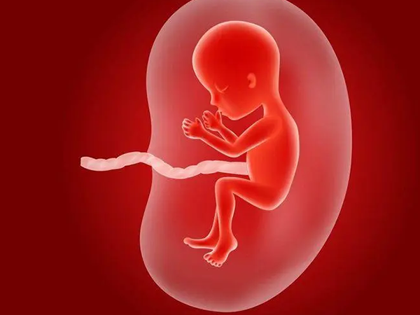 造成胎儿是臀位的原因有很多