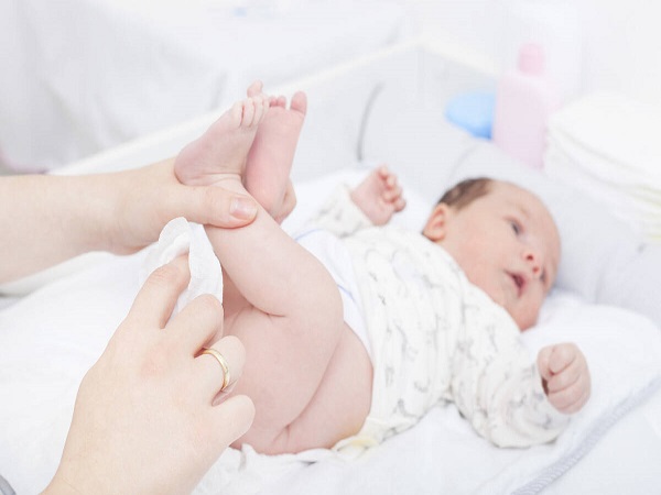 婴宝是专业的母婴护肤产品