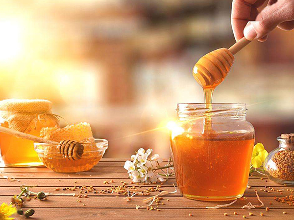 孕妇喝蜂蜜水有助于提高免疫力