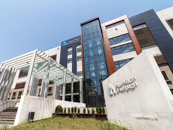 格鲁吉亚MMC国际医疗中心