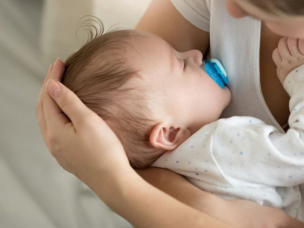 混合喂养宝宝厌奶期时长因人而异