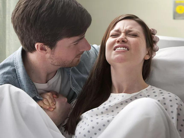 生一胎的孕妇需要10个小时