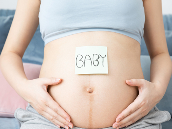 胎芽发育早晚与胎儿性别无关