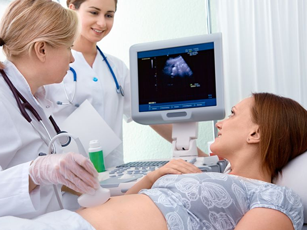 孕期出现肾盂分离是很常见的
