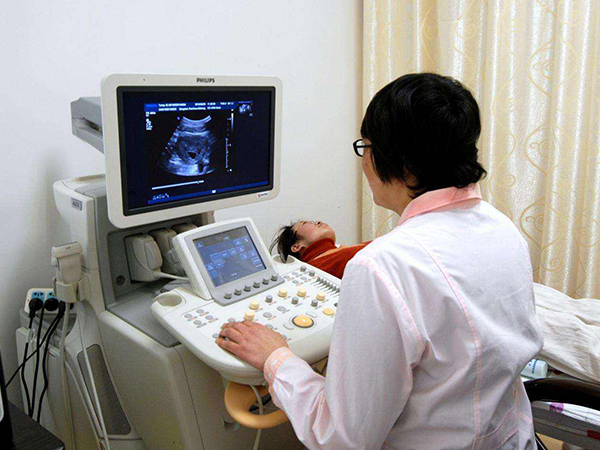 试管技术无法完全排出胎儿畸形