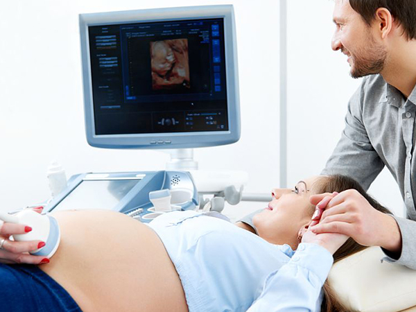 胎儿性别只能通过医学检查明确诊断
