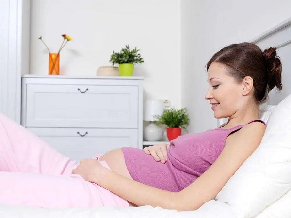 孕囊形状会受到多方面因素的影响