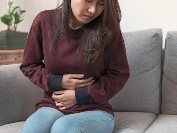 孕早期出现腹痛要提高警惕
