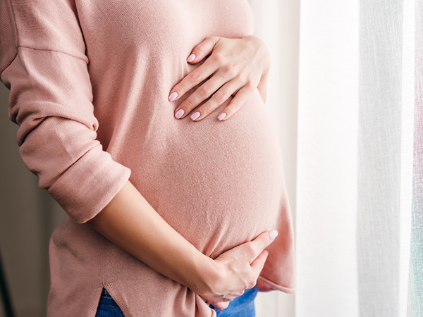 孕早期的不良情绪可能会导致胎停