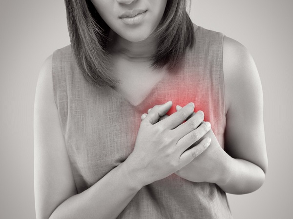 乳房胀痛是否正常需结合症状进行判断