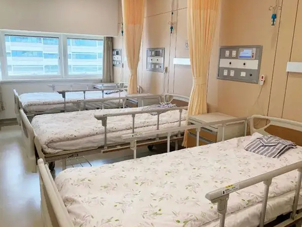 目前漳州只有1家医院可做人工授精