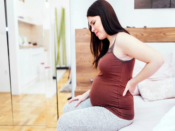孕早期胎盘低置是有办法提升的