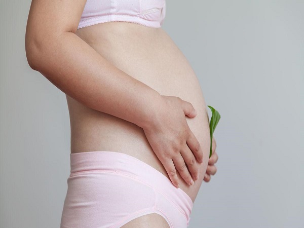 孕期女性身体会发生一系列变化