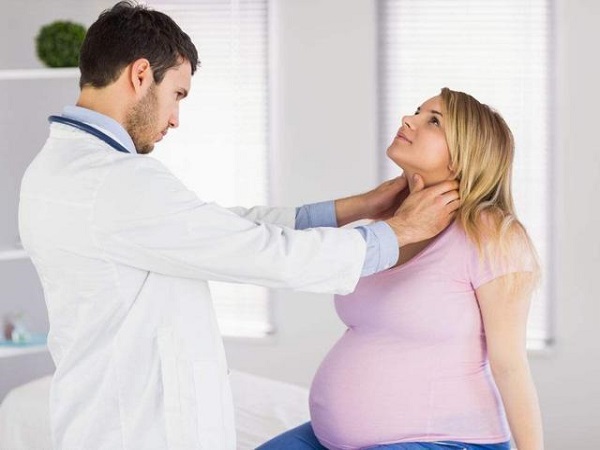 导致孕妇脖子变黑的原因有很多