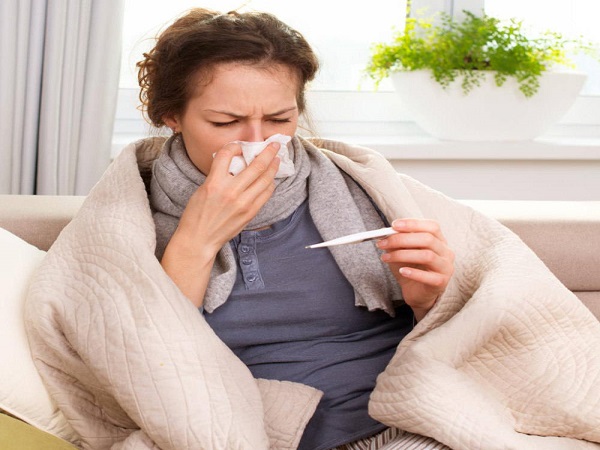 发烧是临床上最常见的病症之一