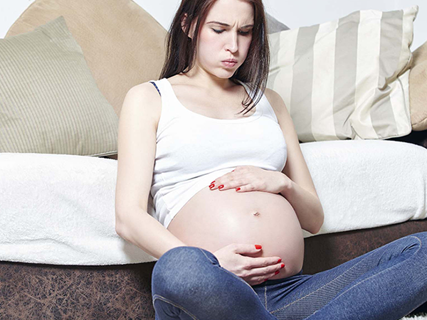 孕妇接触辐射会导致胎停