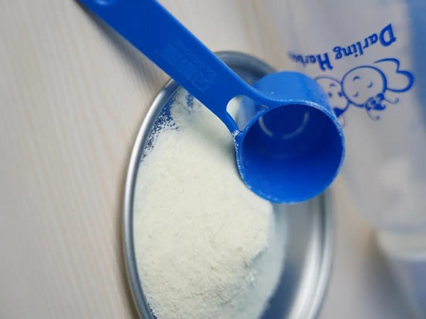 贝智康畅益组合奶粉有优势也有缺点