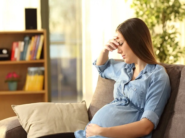 孕妇怀孕期间食欲不振是非常正常的
