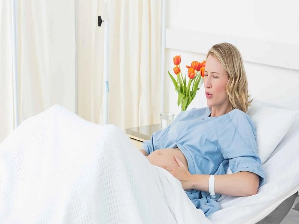 孕妇是否需要缺氧可通过胎儿症状来判断