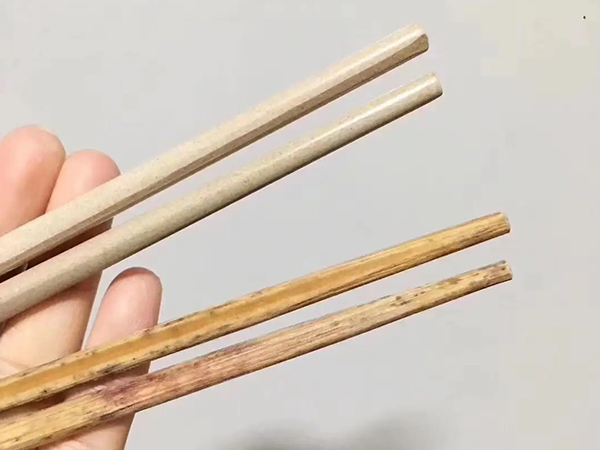 用一根筷子测男女无科学依据