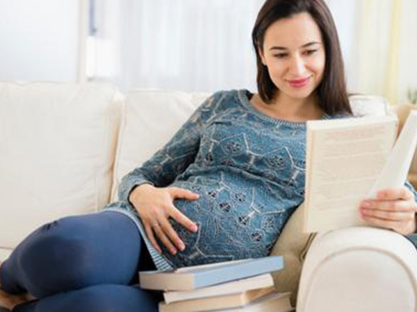 女性怀孕期间有很多禁忌事项