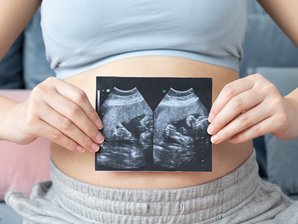 孕囊中间数字小和胎儿发育有关