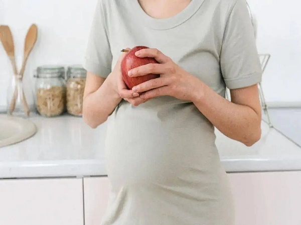 孕晚期呼吸困难是正常的